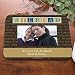 Father's Day Gifts - Personalized Mouse Pad for Men - Fathers, Grandfathers, Uncles