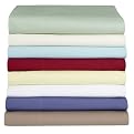 250-Thread-Count Sheets and Pillowcases