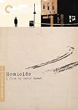 Homicide- Criterion Collection