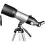 BARSKA 40080 Starwatcher Refractor Telescope