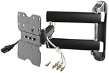 MONSTER FS M400-MA BK Up To 37-Inch Screen Perfectview 400 Flatscreen Mount