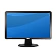 DELL IN2010N 20" WIDESCREEN FLAT PANEL