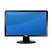 DELL IN2010N 20" WIDESCREEN FLAT PANEL