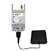 Emergency AA Battery Charge Extender for the PalmOne Treo 300 - Gomadic Brand w/ TipExchange Technology