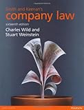 Smith and Keenan's company law