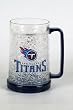 NFL Crystal Freezer Mug - Titans - Tennessee Titans