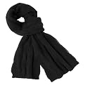 Merona&reg; Cashmere Scarf - Black