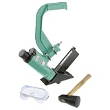 Buy Grizzly H5977 Flooring Stapler by Grizzly