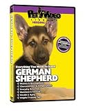 German Shepherd DVD, Dog Guide DVD, Books, Pet Accessory, Home & Garden