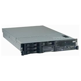 Xseries 346 3.8G, 2MB, 1GM, Raid 7K