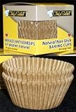 Chefs Select Parchment Baking Cups, Set of 54