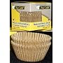 Chefs Select Parchment Baking Cups, Set of 54