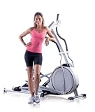 Kettler Fitness Elyx 5 Elliptical Crosstrainer
