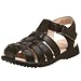 pediped Toddler/Little Kid Noah Sandal