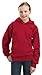 Port & Company Youth Pullover Hooded Fleece PC90YH