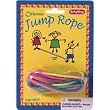 Chinese Jumprope