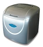 DEMA Eiswürfel Maschine Deluxe