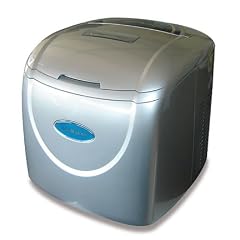 Hergestellt f�r DEMA Eisw�rfel Maschine Deluxe