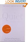 Quiet: The power of introverts in a w...