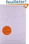 Quiet: The power of introverts in a w...