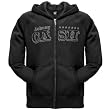 Johnny Cash - Stars Zip Hoodie