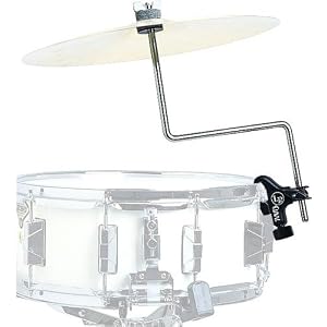 Latin Percussion LP Claw - Splash