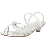 Miss Coloriffics Toddler/Big Kid Jana Sandal