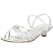Miss Coloriffics Toddler/Big Kid Jana Sandal