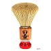 Jaguar Hand Made Shaving Brush #1071 + FREE Arko Shaving Cream + FREE Derby Extra blades