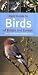 Field Guide to Birds of Britain and Europe