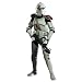 『スター・ウォーズ』 1/6スケール フィギュア 【ミリタリーズ・オブ・スター・ウォーズ】 コマンダー・ネーオ_s-1