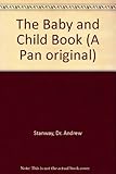 The baby and child book