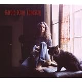 Tapestry-Legacy Edition (2-CD)