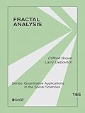 Fractal analysis