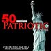50 Must-Have Patriotic Favorites: Celebrating America on the 4th of July & Beyond