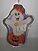 1998 Wilton Haunted Pumpkin Halloween Cake Baking Pan
