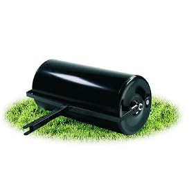 18x 36 Steel Pull Behind Lawn Roller by Ohio Steel
