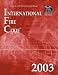 2003 International Fire Code - Loose-Leaf