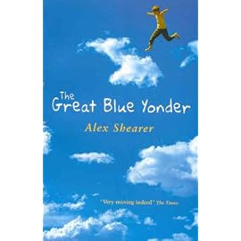 The Great Blue Yonder