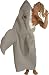 Adult Men's Shark Attack Costume
