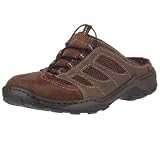 Rieker Rene 08096-26, Herren Clogs & Pantoletten