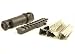 Sporting Goods : Mosin Nagant M44 Muzzle Brake Compensator, Rifle Scope Mount, with 5 free Stripper Clips