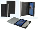 Navitech housse de protection en simi...