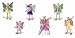 Safari LTD Fairy Fantasies Tube_s-2