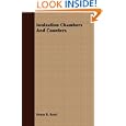Ionization Chambers And Counters