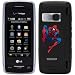 Coveroo Spider-Man Replacement Cover for LG Voyager