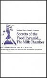 Secrets of the Food Pyramid: The Milk Chamber (The Role Milk Group Foods Play in Building a Foundation for Strong Bones) [Vhs Video and Teacher Guide]