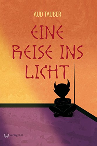 Eine Reise ins Licht (German Edition)