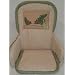 Zanzibar - High Chair Pad