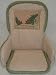 Kidsline Zanzibar High Chair Pads